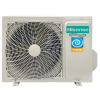 HISENSE Инверторные сплит-системы серии LUX Design SUPER DC Inverter (R32) AS-13UW4RVETS00