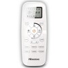 Сплит-система Hisense AS-10UW4SVETG107G(С) / AS-10UW4SVETG107W(С)
