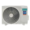 Инверторная сплит-система серии VIBE DC Inverter AS-24UW4RBTHB00 (комплект)