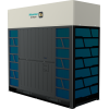 Наружный блок VRF системы серии S5 AVWT-324HKF5